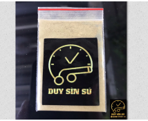 Sìn sú gói dùng thử 0,5gr