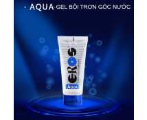 Gel bôi trơn cao cấp Eros Aqua