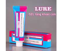 Gel tăng khoái cảm LURE